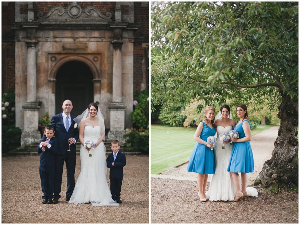 Doddington Hall wedding Lincoln Lincolnshire photography photographer Henry Lowther documentary north east