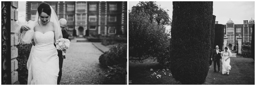 Doddington Hall wedding Lincoln Lincolnshire photography photographer Henry Lowther documentary north east