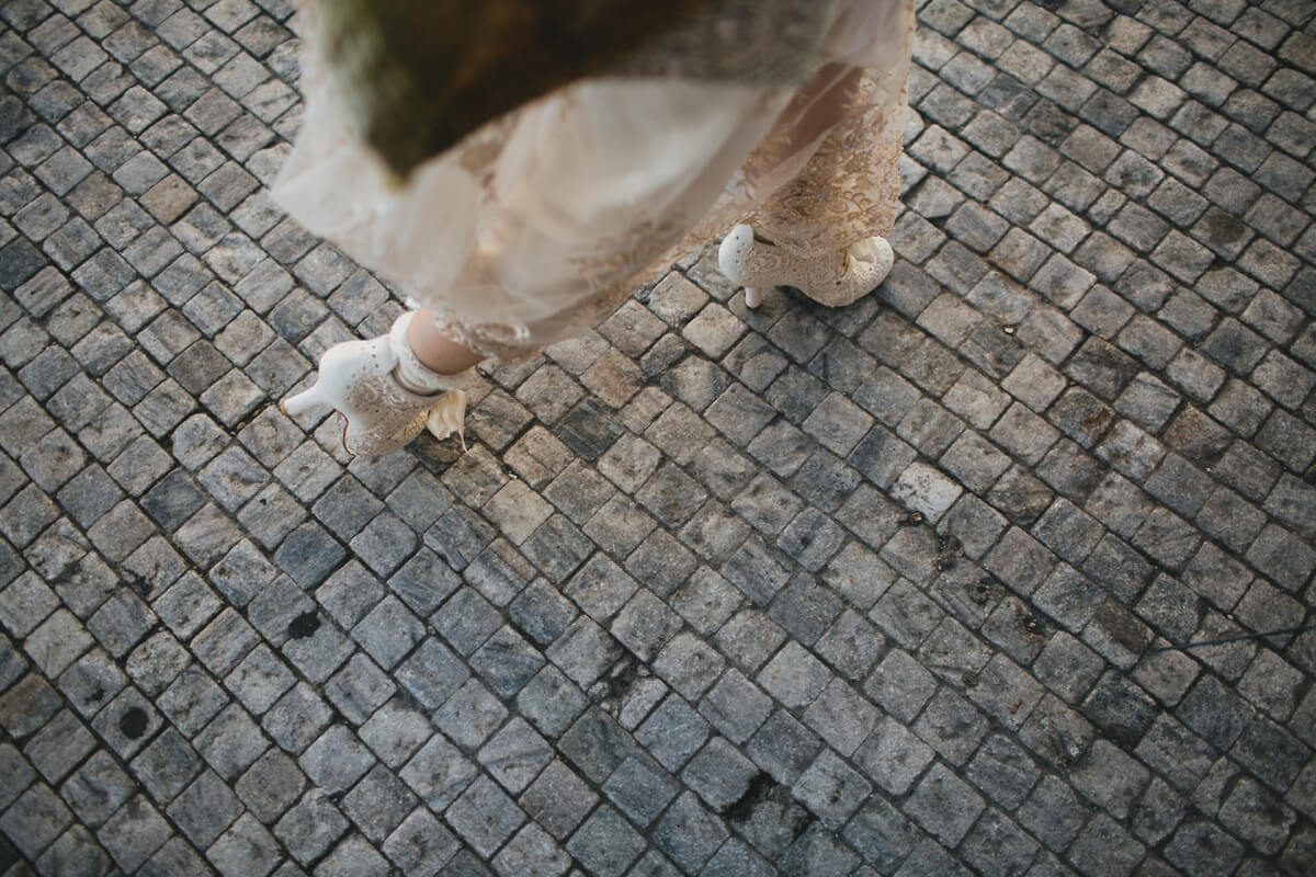 Alex and Jenni Prague wedding photographer destination photography henry lowther europe czech republic abroad UK documentary city old town square charles bridge 