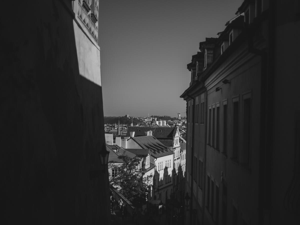 Alex and Jenni Prague wedding photographer destination photography henry lowther europe czech republic abroad UK documentary city old town square charles bridge 