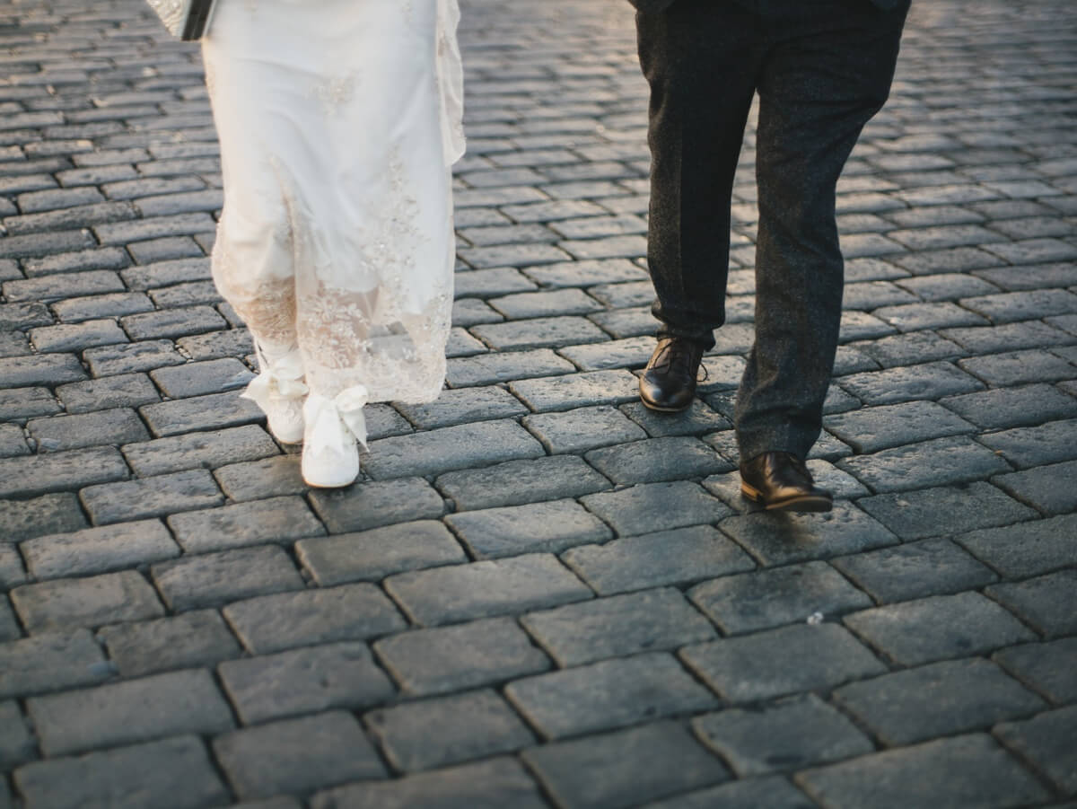 Alex and Jenni Prague wedding photographer destination photography henry lowther europe czech republic abroad UK documentary city old town square charles bridge 