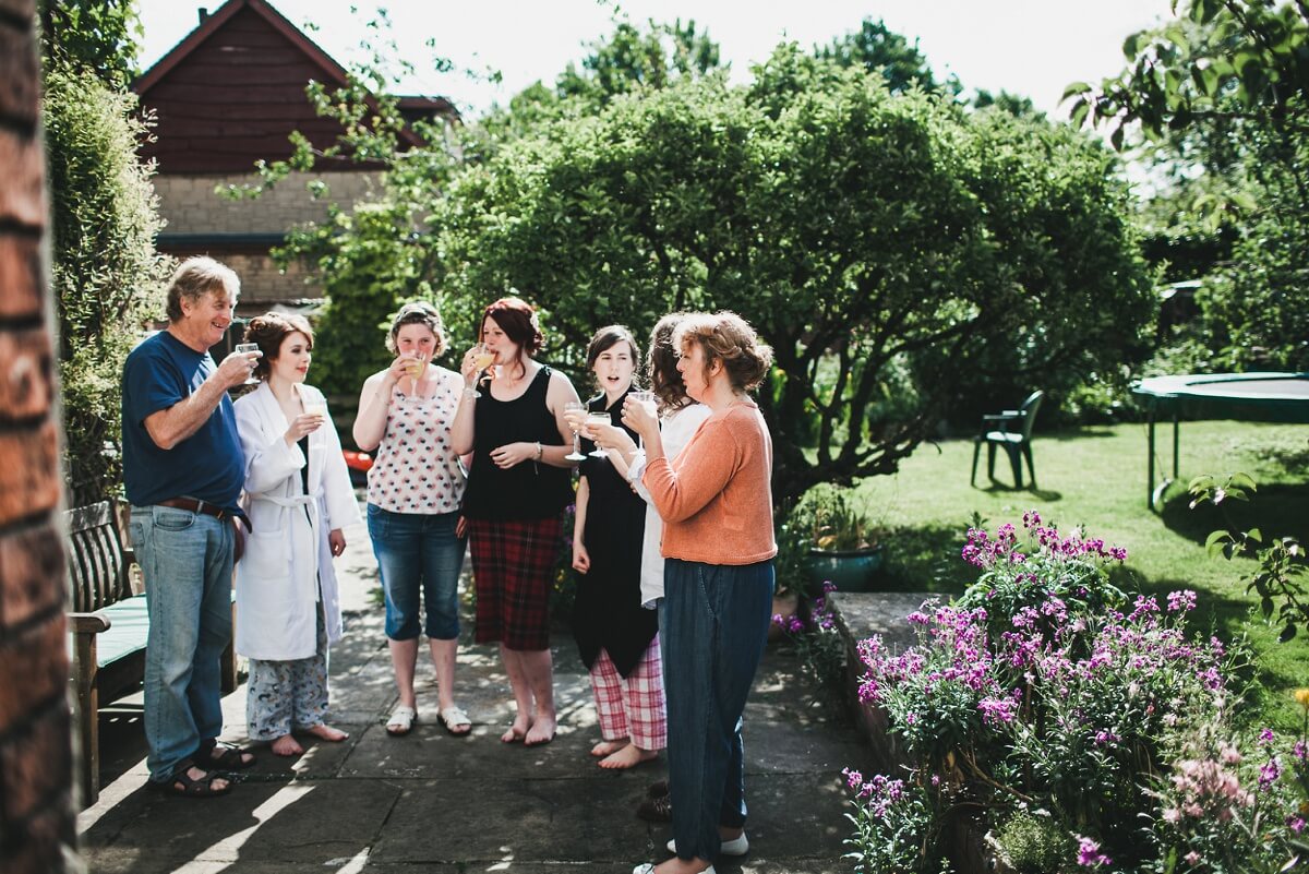 Annie and Paul Elsham Hall Wedding photographer Lincolnshire photography Henry Lowther Scunthorpe Brigg