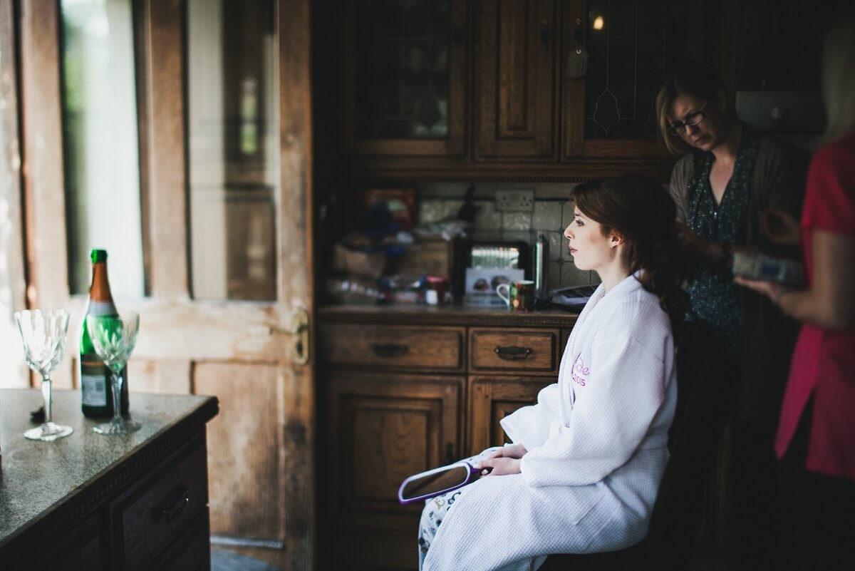 Annie and Paul Elsham Hall Wedding photographer Lincolnshire photography Henry Lowther Scunthorpe Brigg