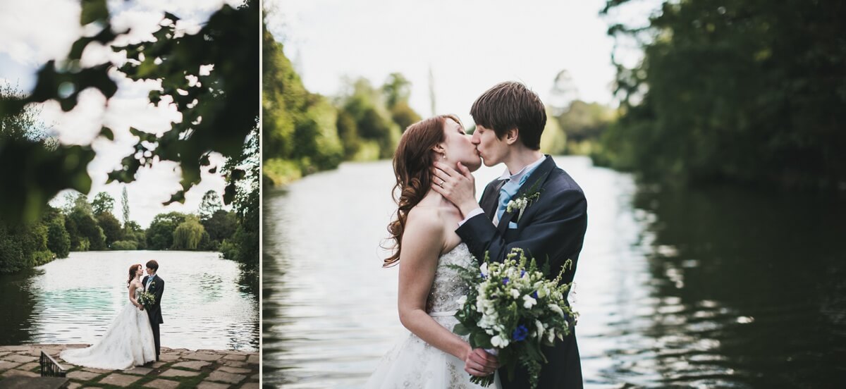 Annie and Paul Elsham Hall photographer Lincolnshire wedding photography Henry Lowther Scunthorpe Brigg