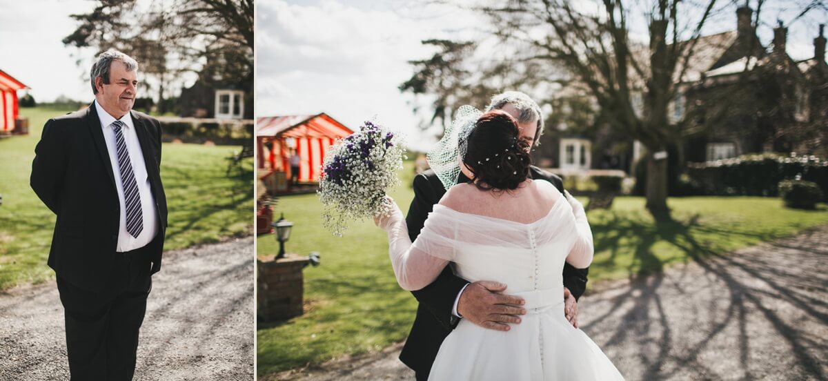 Paul and Lindsay's Newstead Priory wedding photography Lincolnshire Brigg Henry Lowther photographer North