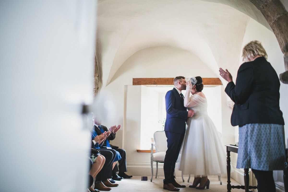 Paul and Lindsay's Newstead Priory wedding photography Lincolnshire Brigg Henry Lowther photographer North