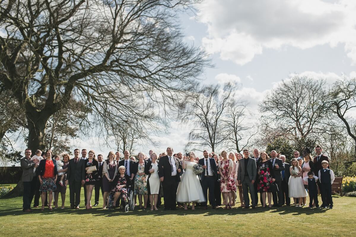 Paul and Lindsay's Newstead Priory photography North Lincolnshire wedding photographer Brigg Henry Lowther