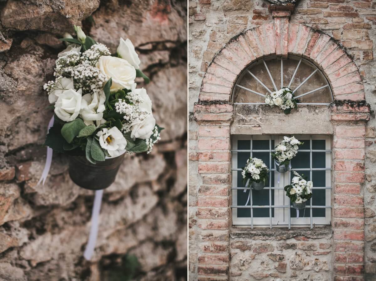 Anthony and Rebecca Castello di montignano wedding photography destination wedding photographer Italy european europe uk based 