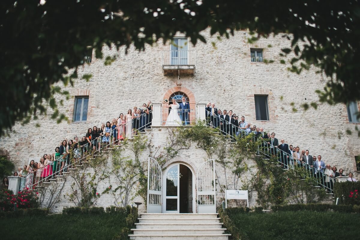 Anthony and Rebecca Castello di montignano wedding photography destination wedding photographer Italy european europe uk based 