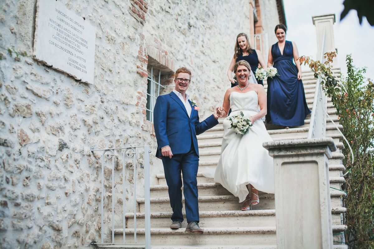 Anthony and Rebecca Castello di montignano wedding photography destination wedding photographer Italy european europe uk based 