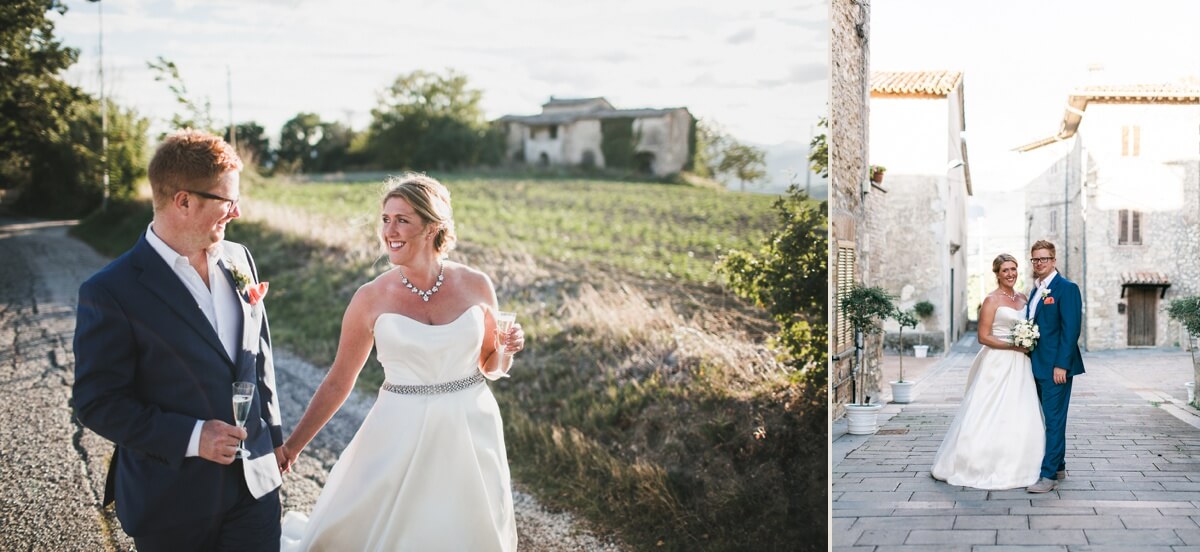 Anthony and Rebecca Castello di montignano photography destination wedding photographer Italy european europe uk based 