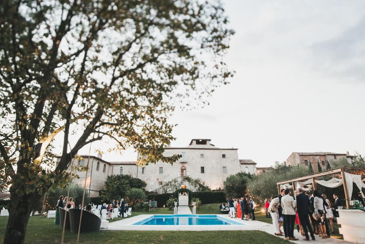 Anthony and Rebecca Castello di montignano wedding photography destination wedding photographer Italy european europe uk based 