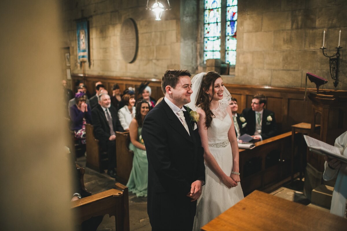 Matt and Hannah Crathorne Hall wedding photographer yorkshire wedding photography Henry Lowther