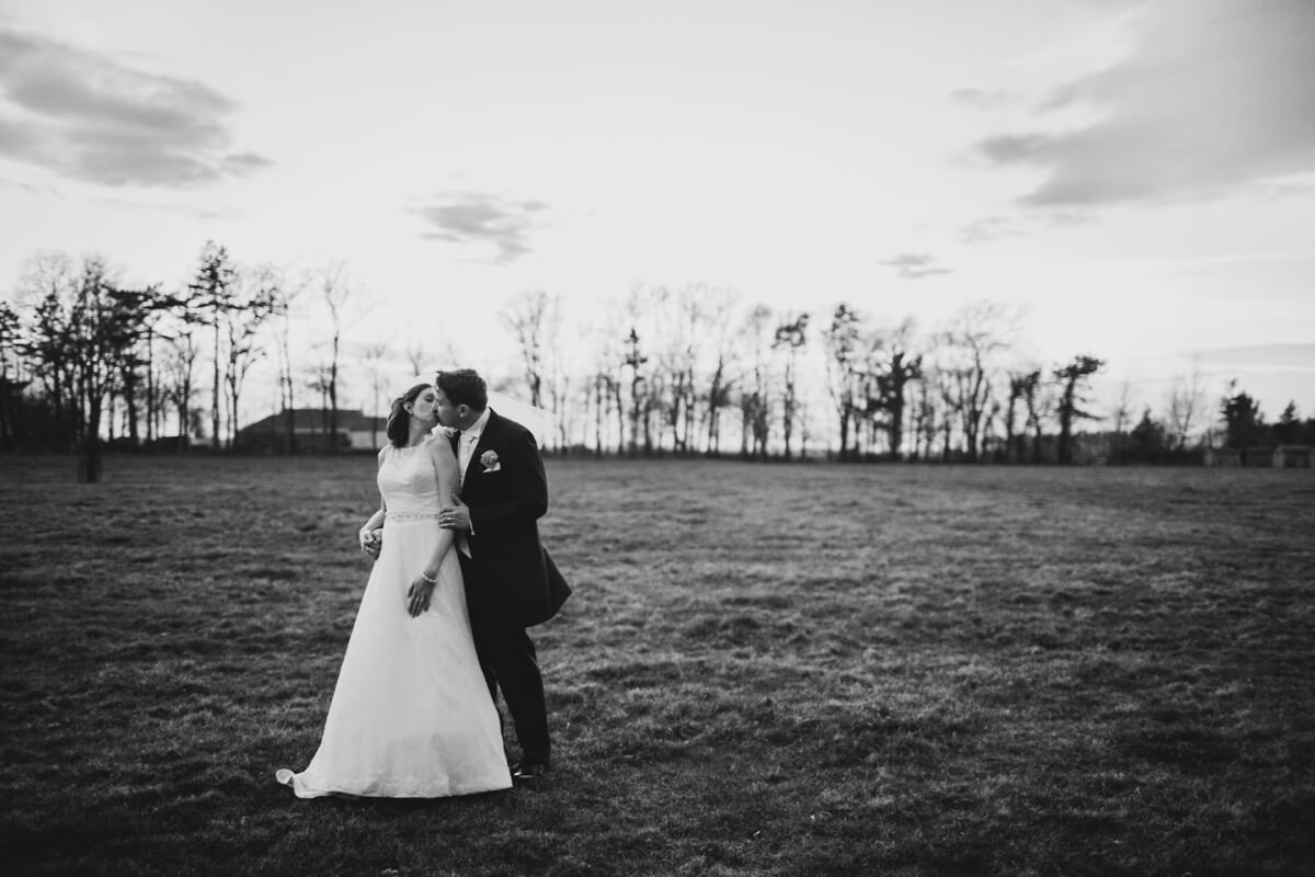 Matt and Hannah Crathorne Hall photography yorkshire wedding photographer Henry Lowther