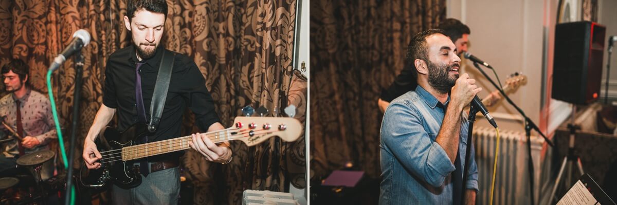 Matt and Hannah Crathorne Hall photography yorkshire wedding photographer Henry Lowther