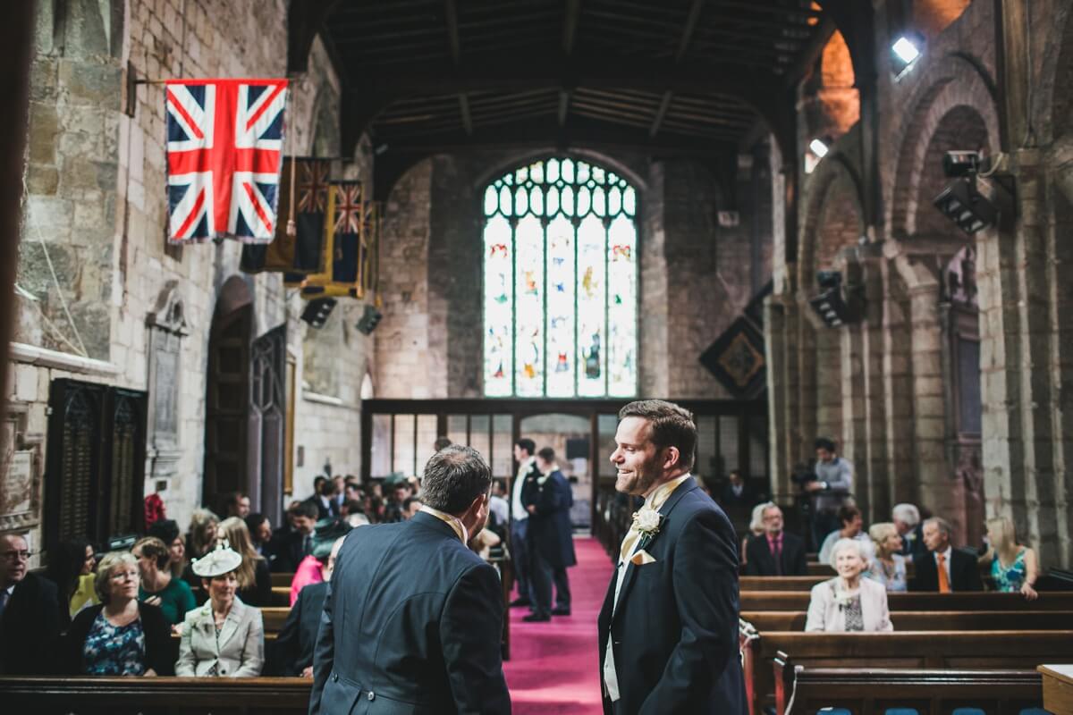 Iain and Catherine's Hodsock Priory wedding photography blyth lincolnshire wedding photographer