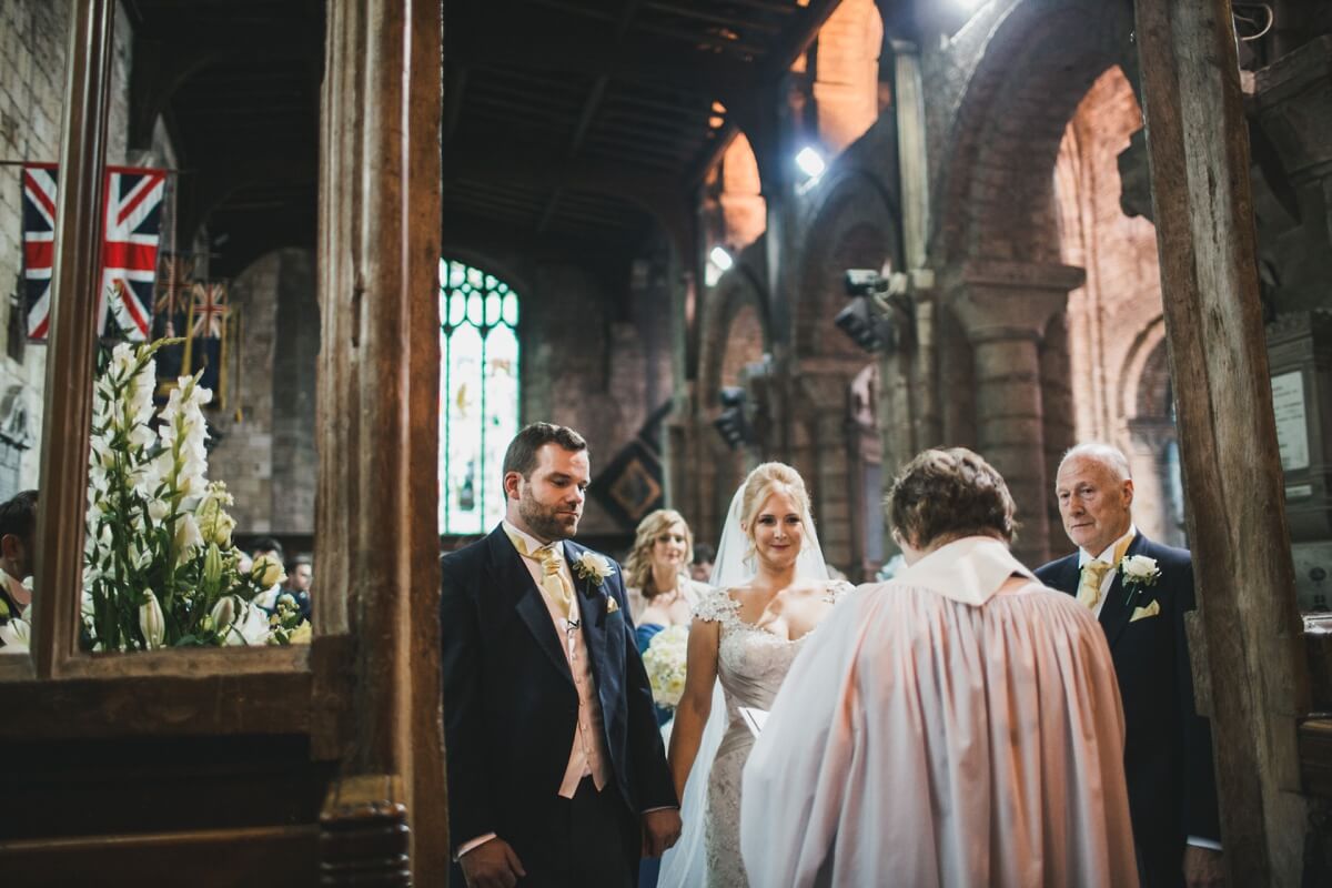 Iain and Catherine's Hodsock Priory wedding photography blyth lincolnshire wedding photographer