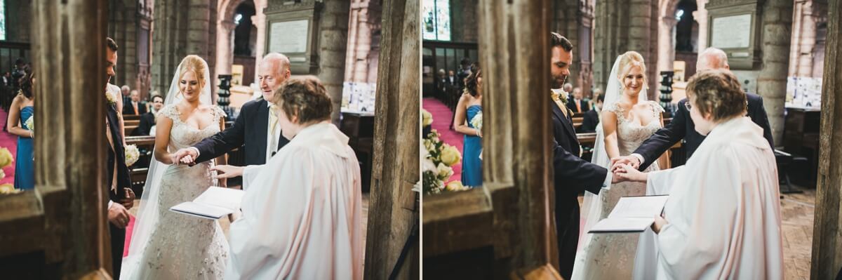 Iain and Catherine's Hodsock Priory wedding photography blyth lincolnshire wedding photographer