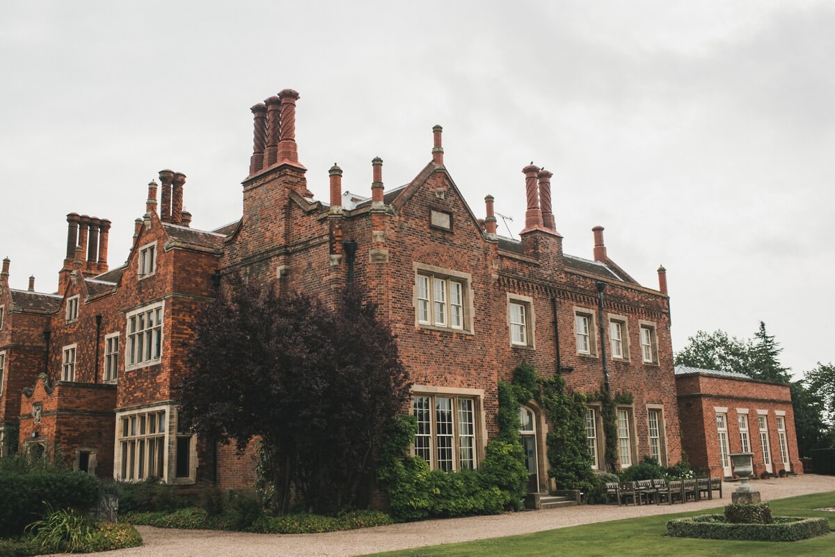 Iain and Catherine's Hodsock Priory wedding photography blyth lincolnshire wedding photographer