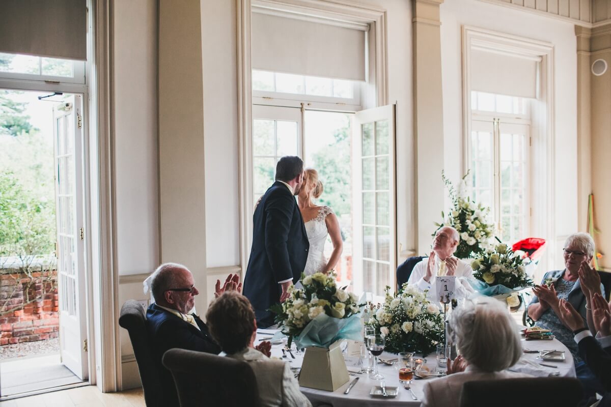 Iain and Catherine's Hodsock Priory wedding photographer blyth lincolnshire wedding photography Henry Lowther