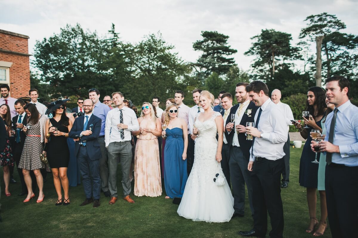 Iain and Catherine's Hodsock Priory wedding photographer blyth lincolnshire wedding photography Henry Lowther