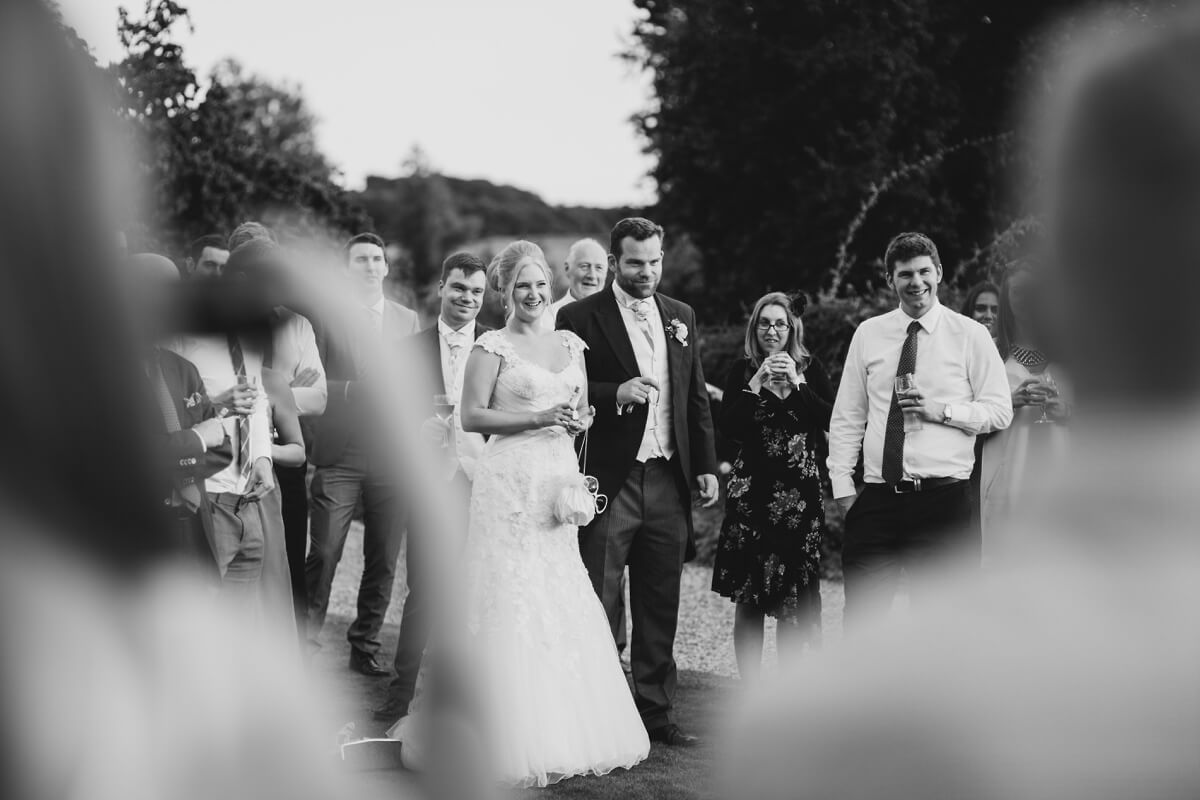 Iain and Catherine's Hodsock Priory wedding photographer blyth lincolnshire wedding photography Henry Lowther
