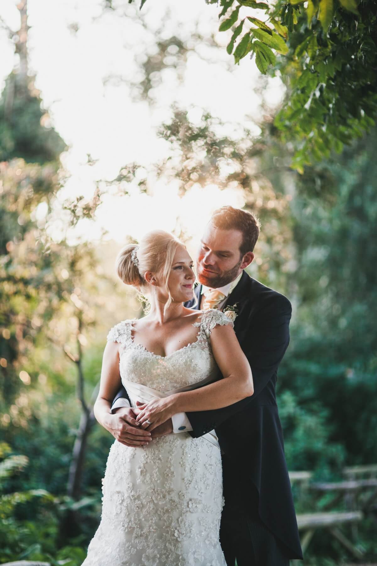 Iain and Catherine's Hodsock Priory wedding photographer blyth lincolnshire wedding photography Henry Lowther