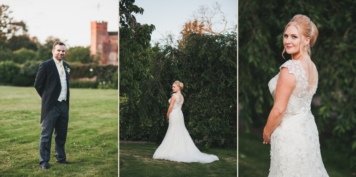 Iain and Catherine's Hodsock Priory wedding photographer blyth lincolnshire wedding photography Henry Lowther