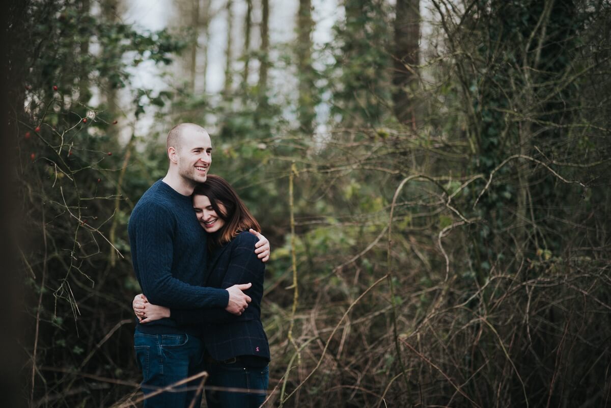 Phillip and Amy Lincolnshire wedding photography engagement shoot photographer couples