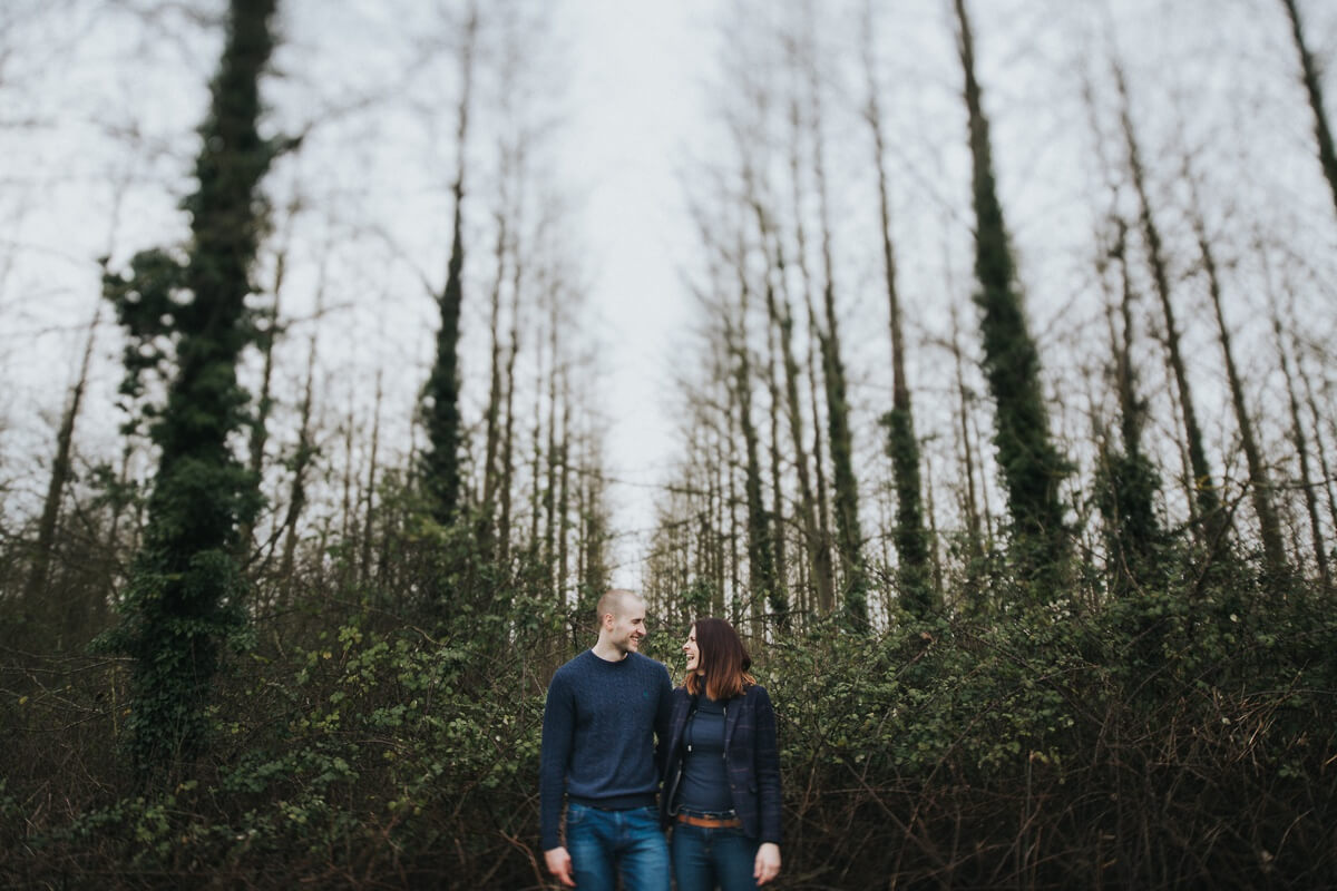 Phillip and Amy Lincolnshire wedding photography engagement shoot photographer couples