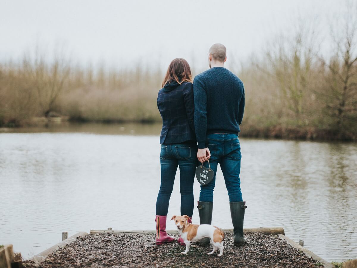 Phillip and Amy Lincolnshire wedding photography engagement shoot photographer couples