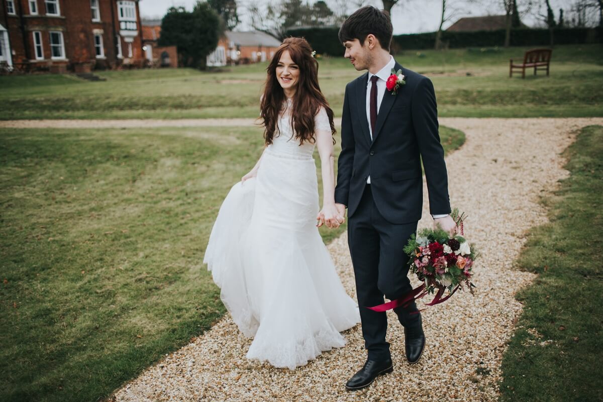 Danny and Sam Healing Manor wedding photographer Grimsby Wedding photography north Lincolnshire Henry Lowther