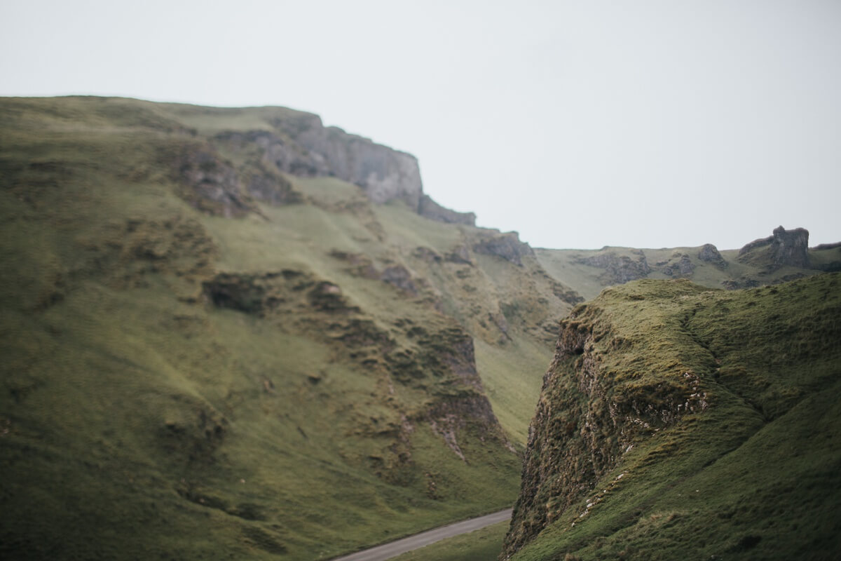 Mark and Hayley Peak District Couples family shoot engagement Lincolnshire wedding photographer