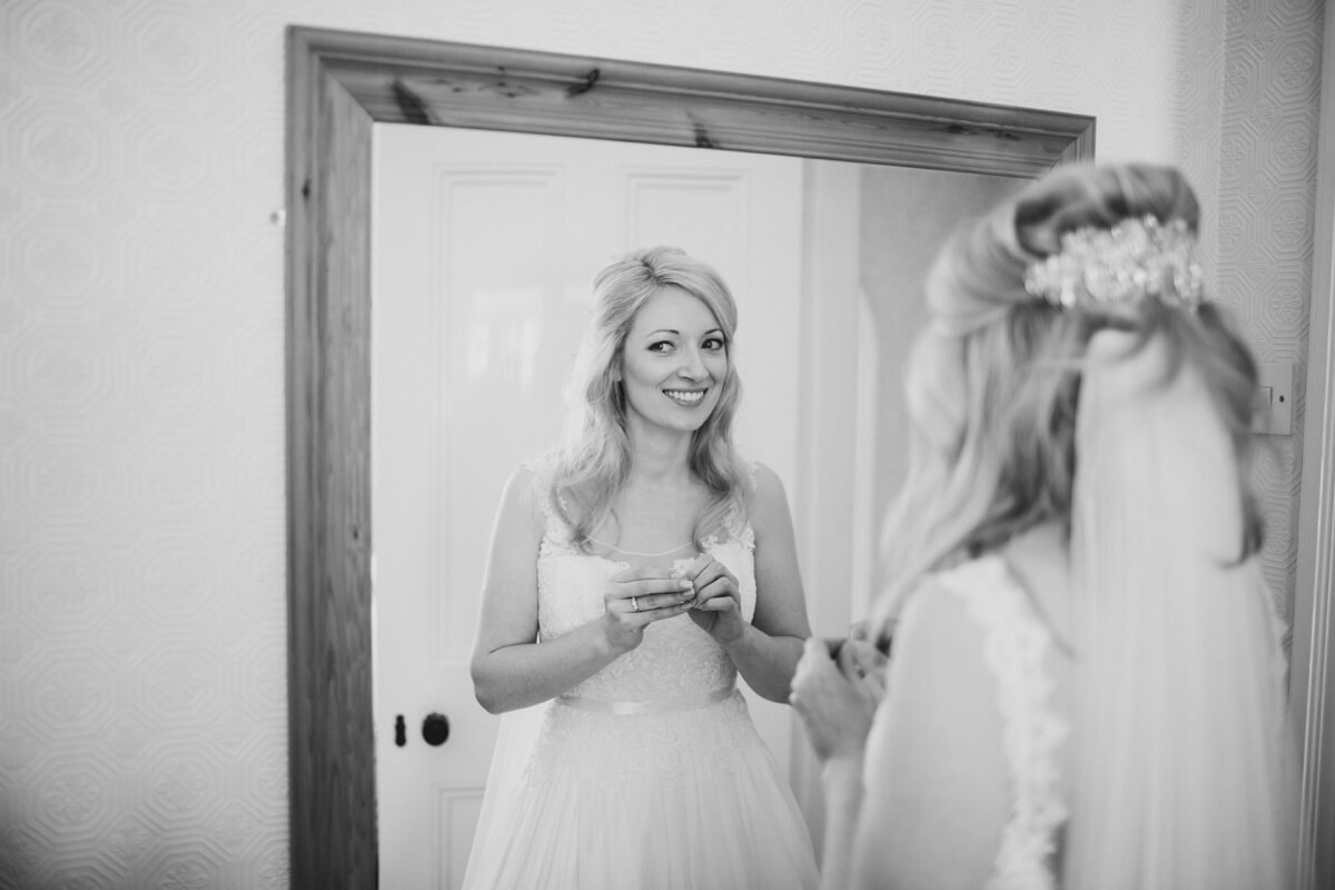 George and Laura Lincolnshire wedding photographer lincoln photography Saxby all saints Henry Lowther