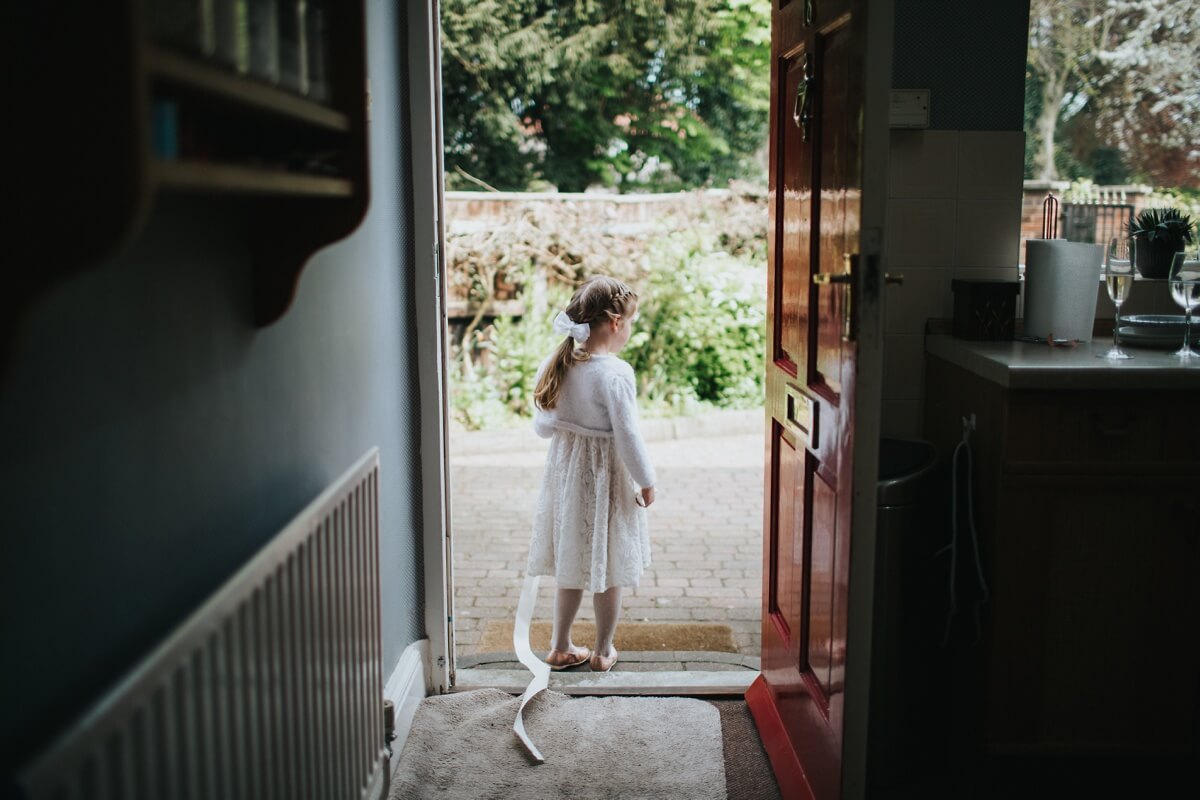 George and Laura Lincolnshire wedding photographer lincoln photography Saxby all saints Henry Lowther