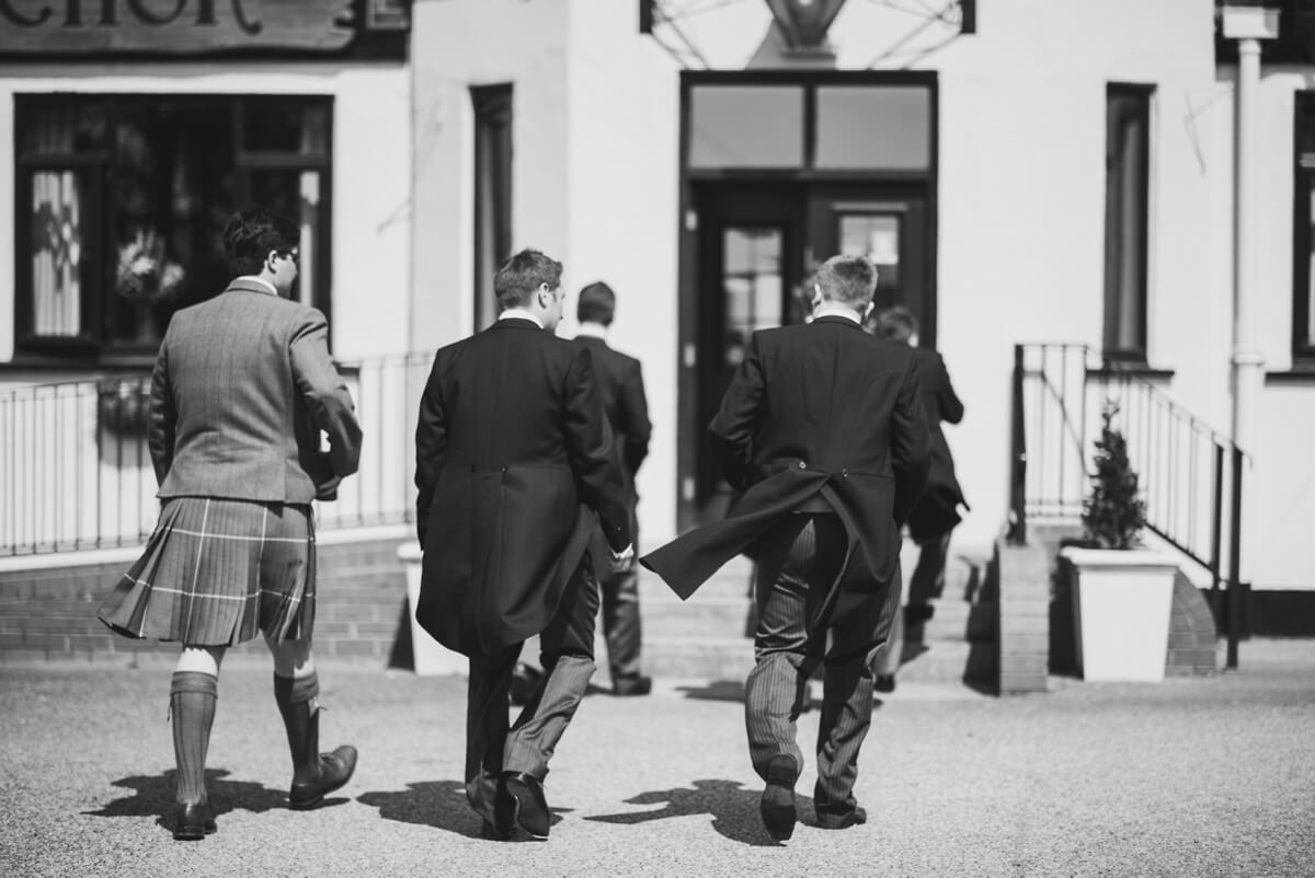 George and Laura Lincolnshire wedding photographer lincoln photography Saxby all saints Henry Lowther