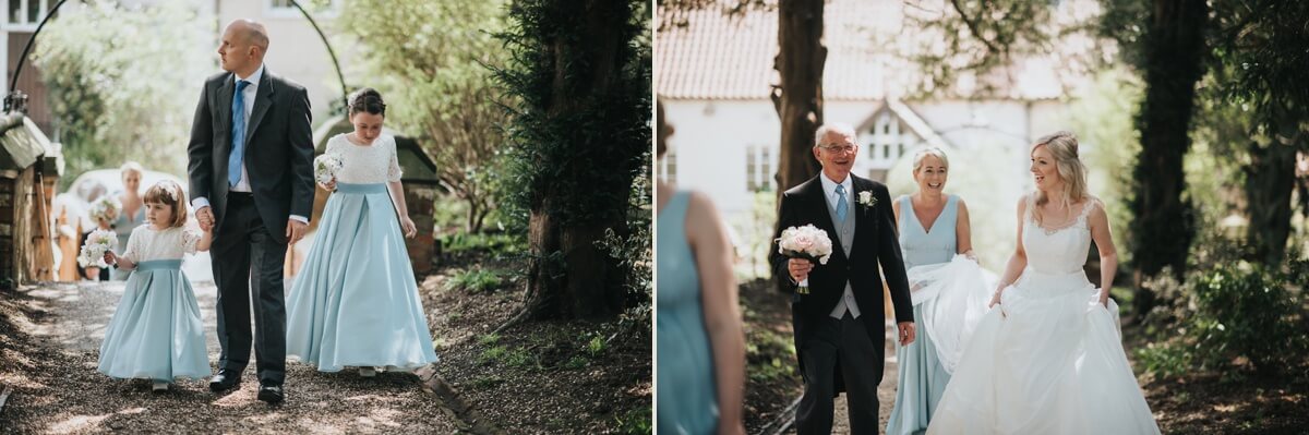 George and Laura Lincolnshire wedding photographer lincoln photography Saxby all saints Henry Lowther