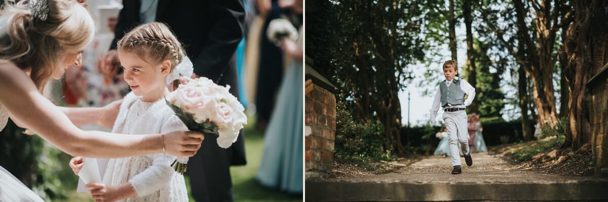 George and Laura Lincolnshire wedding photographer lincoln photography Saxby all saints Henry Lowther