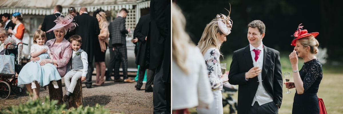 George and Laura Lincolnshire wedding photography lincoln photographer Saxby all saints Henry Lowther