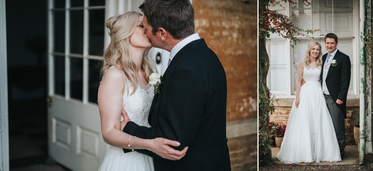 George and Laura Lincolnshire photography lincoln wedding photographer Saxby all saints Henry Lowther