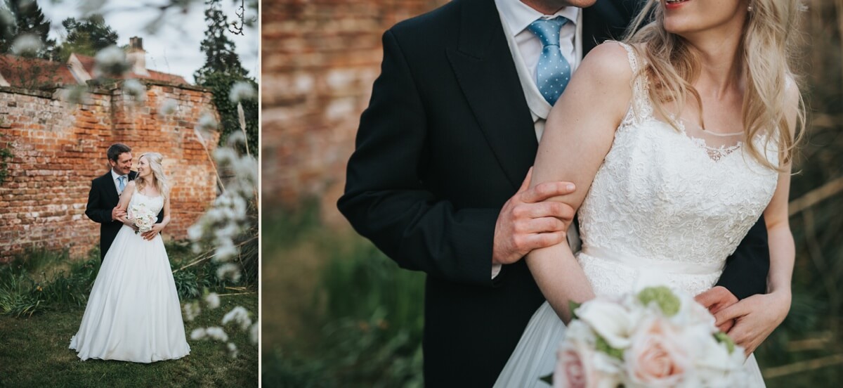 George and Laura Lincolnshire photography lincoln wedding photographer Saxby all saints Henry Lowther