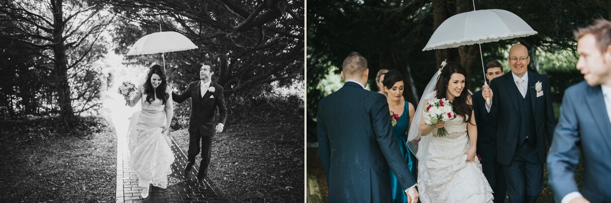 Northbrook park wedding photography farnham surrey photographer