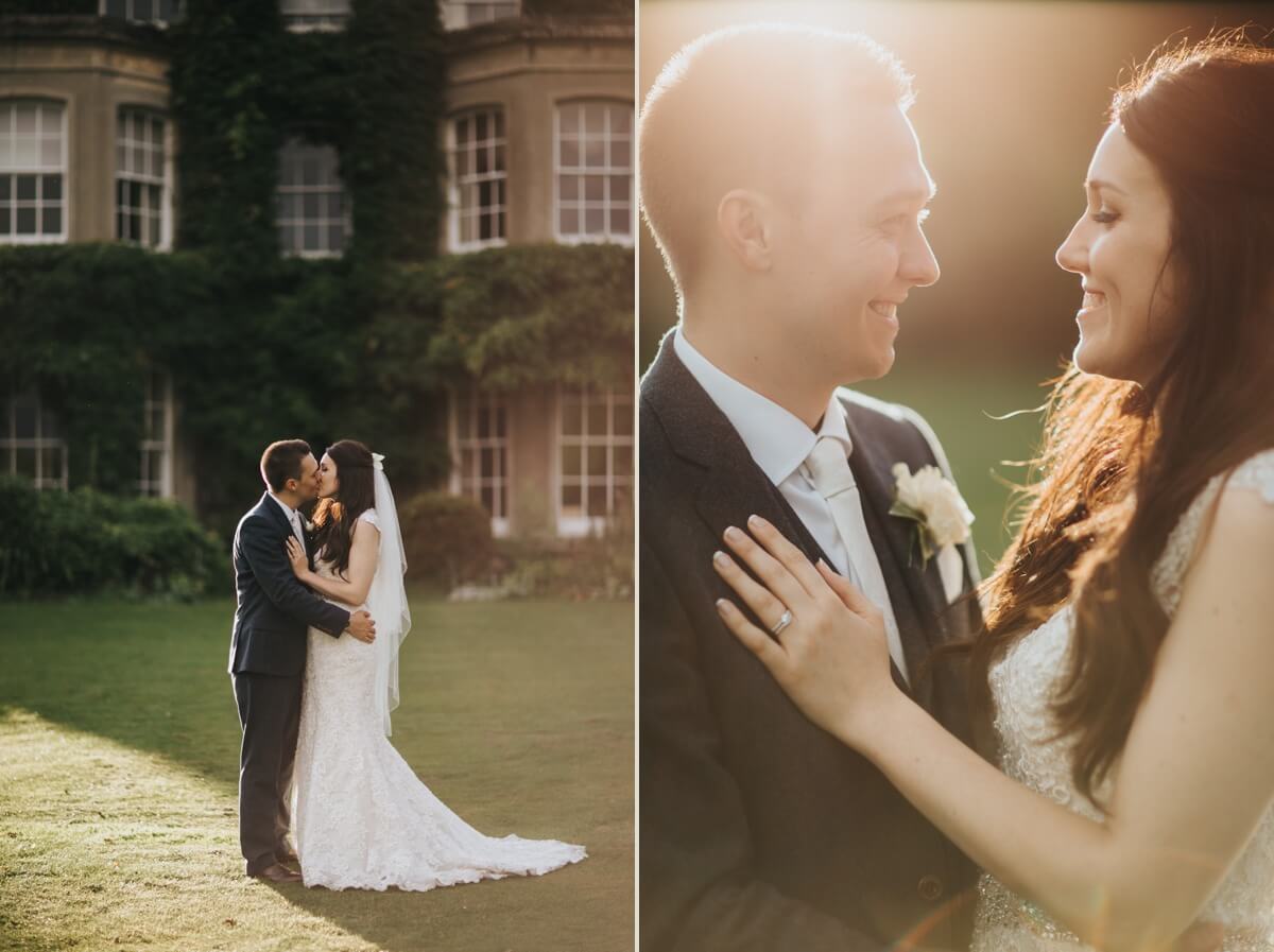 Northbrook park wedding photographer farnham surrey photography