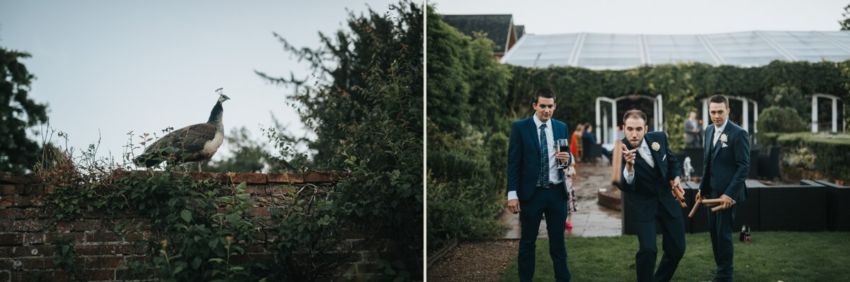 Northbrook park wedding photographer farnham surrey photography