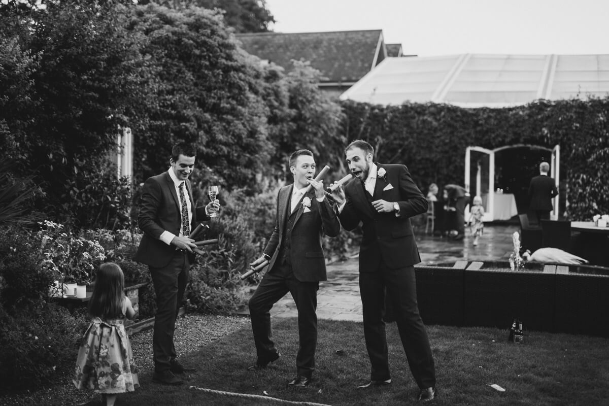 Northbrook park wedding photographer farnham surrey photography