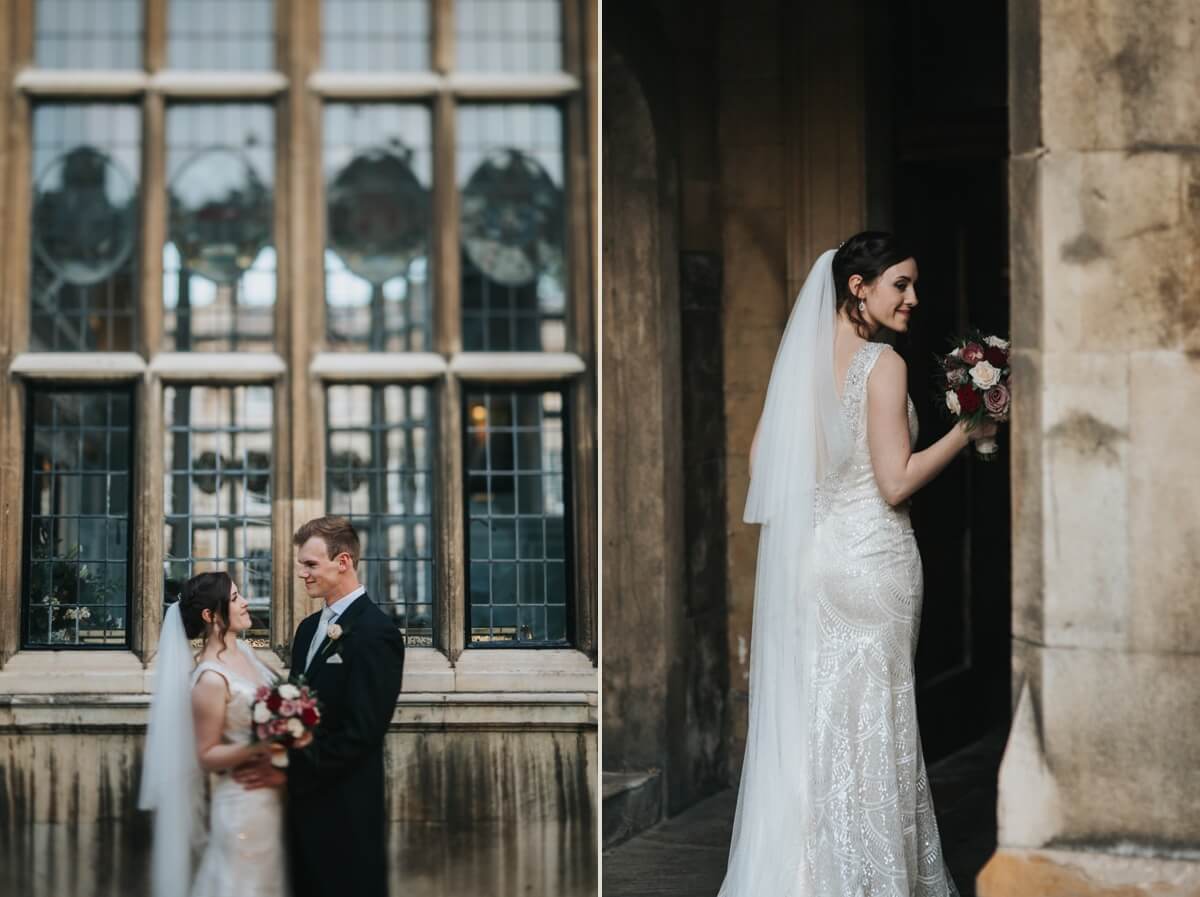 Cambridge wedding photographer emmanuel college cambridgeshire destination photography