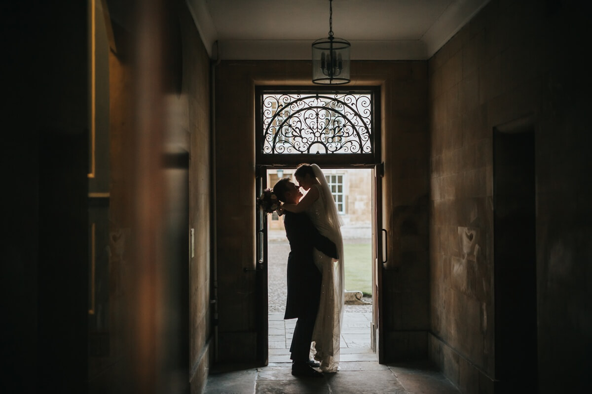 Cambridge wedding photographer emmanuel college cambridgeshire destination photography