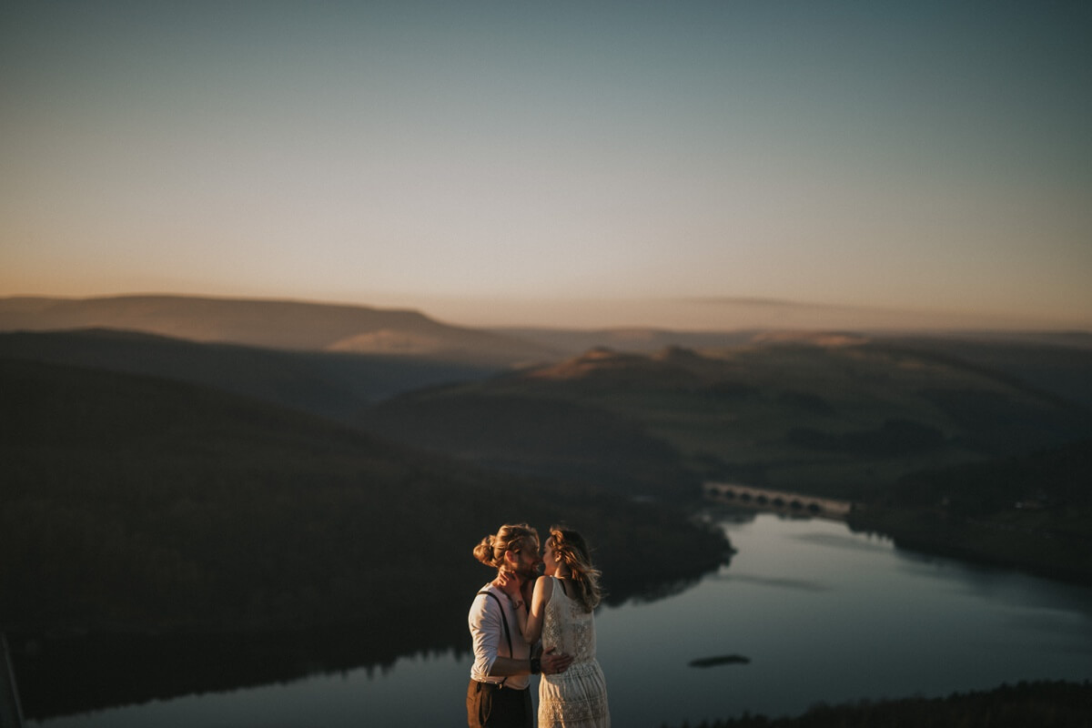 Peak district sheffield photography destination wedding photographer henry lowther lincolnshire 