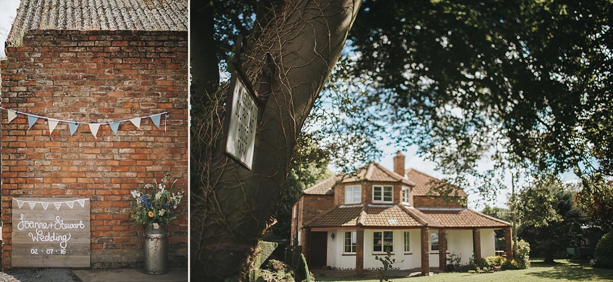 wedding photographer lincolnshire farm marquee wedding destination photography