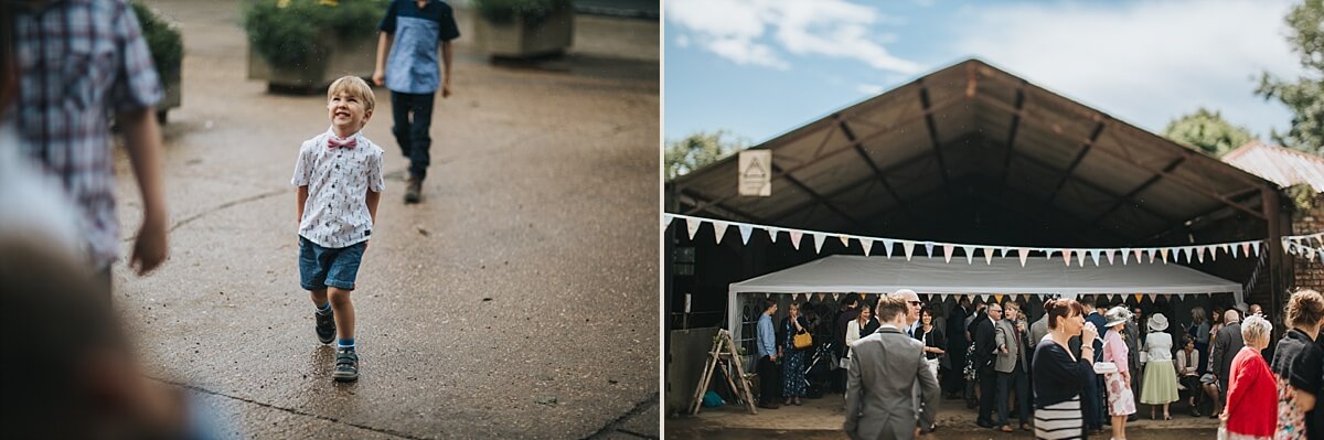 wedding photographer lincolnshire farm marquee wedding destination photography